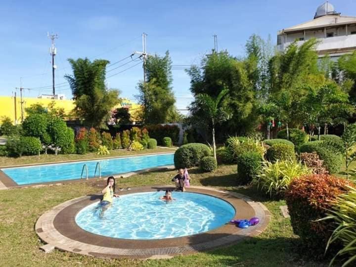 Julzhome Ph Properties By Juliet Africapervaze サンタローザ エクステリア 写真