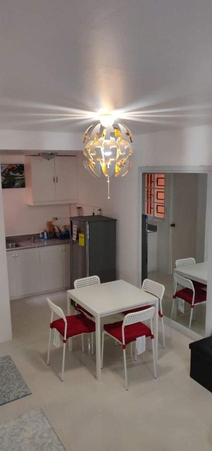 Julzhome Ph Properties By Juliet Africapervaze サンタローザ エクステリア 写真