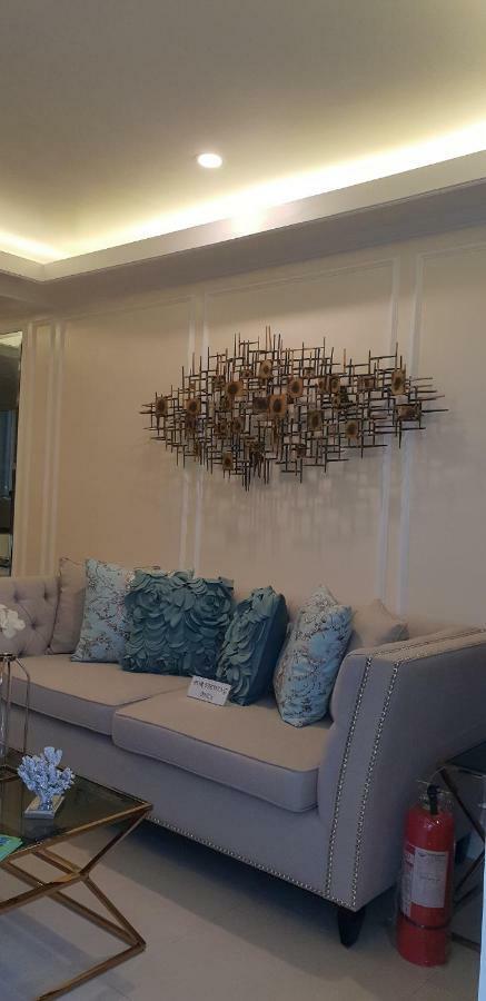 Julzhome Ph Properties By Juliet Africapervaze サンタローザ エクステリア 写真