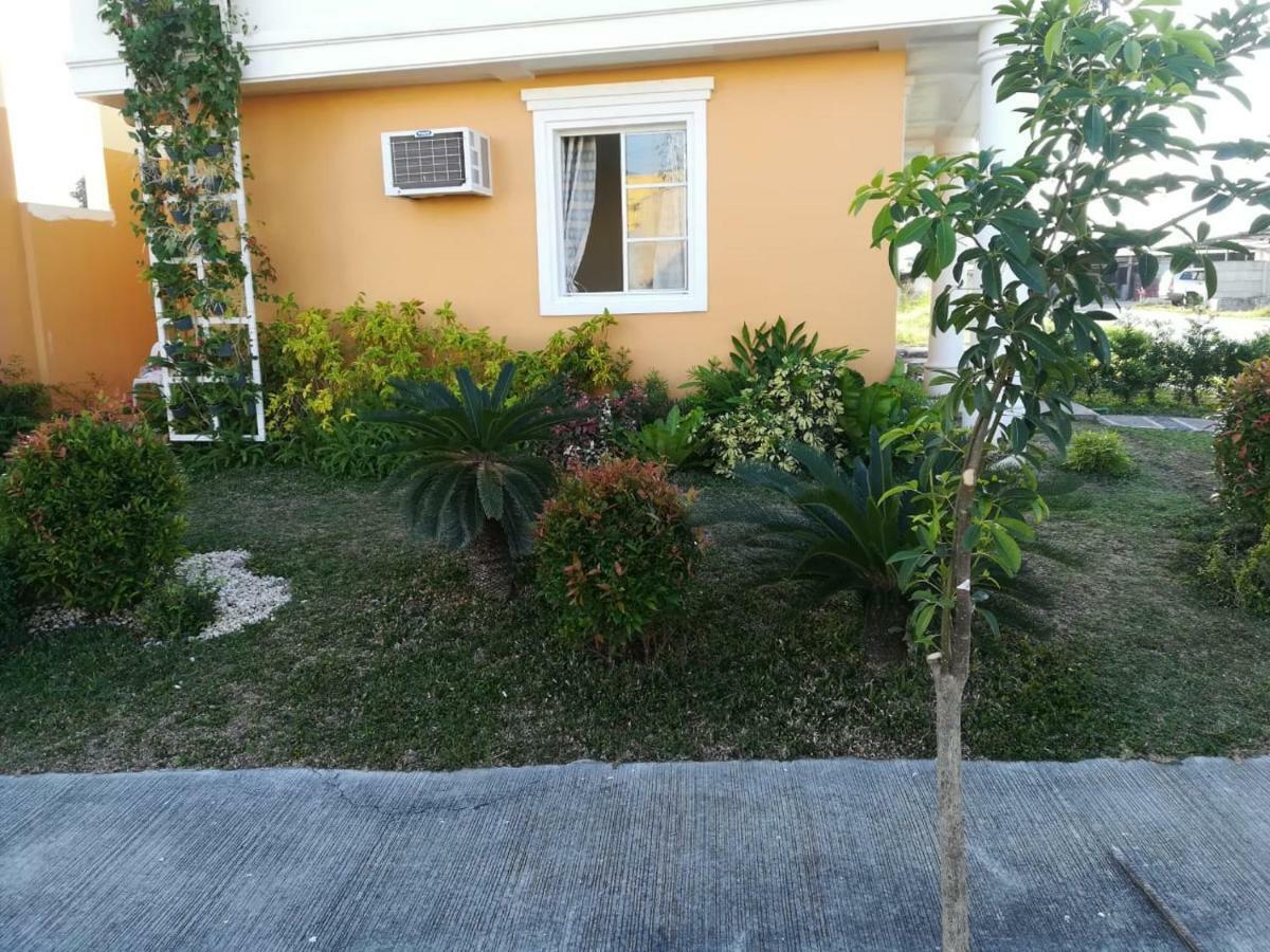 Julzhome Ph Properties By Juliet Africapervaze サンタローザ エクステリア 写真