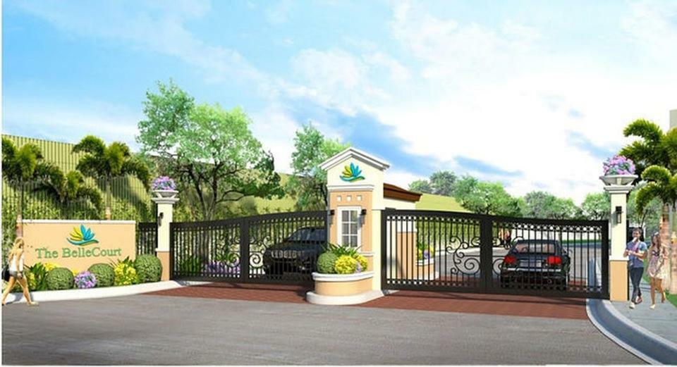 Julzhome Ph Properties By Juliet Africapervaze サンタローザ エクステリア 写真